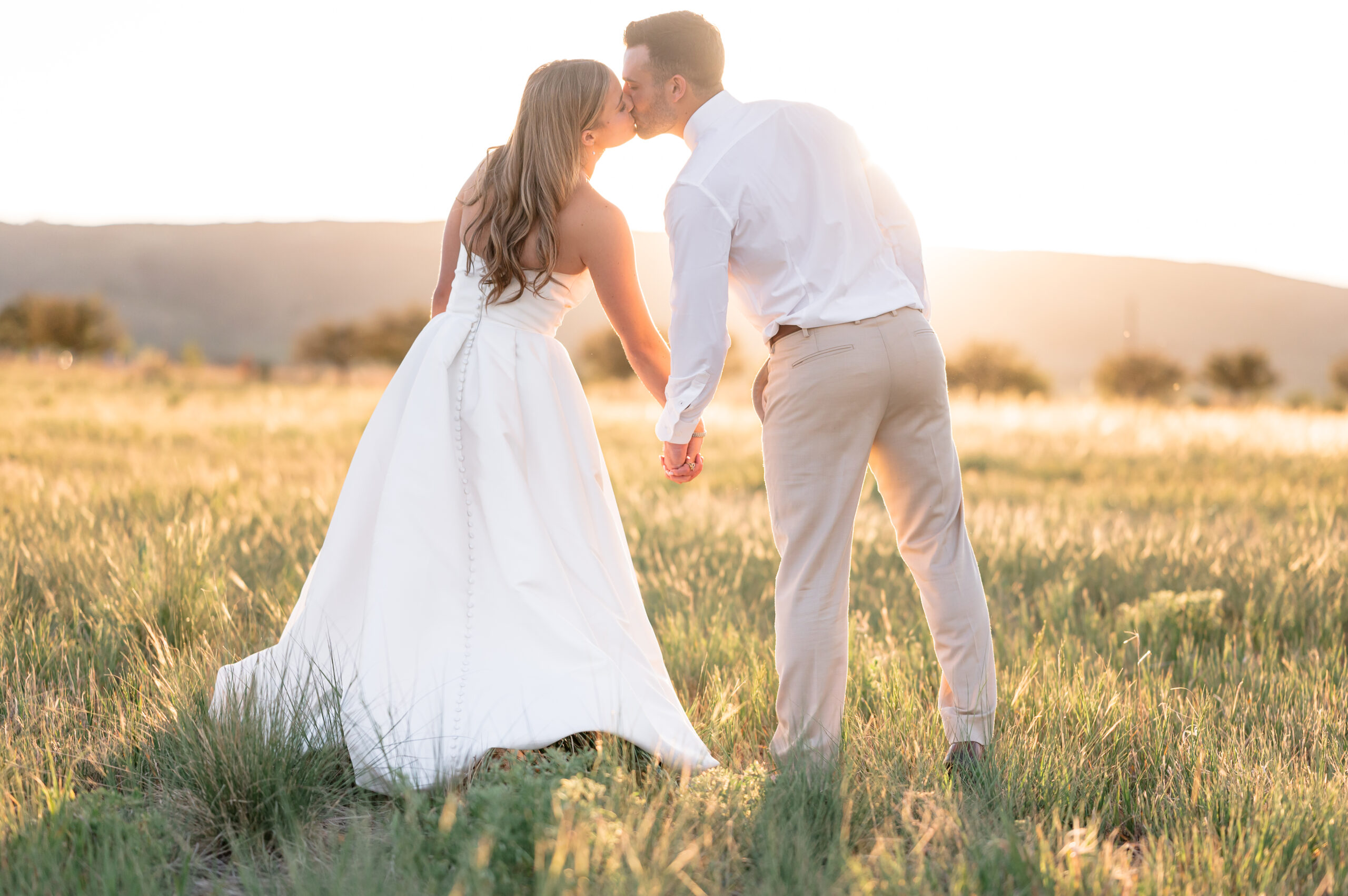 Fort Collins Colorado Wedding at The Covey | Britni Girard Photography - Colorado wedding photography and videography team in Northern Colorado