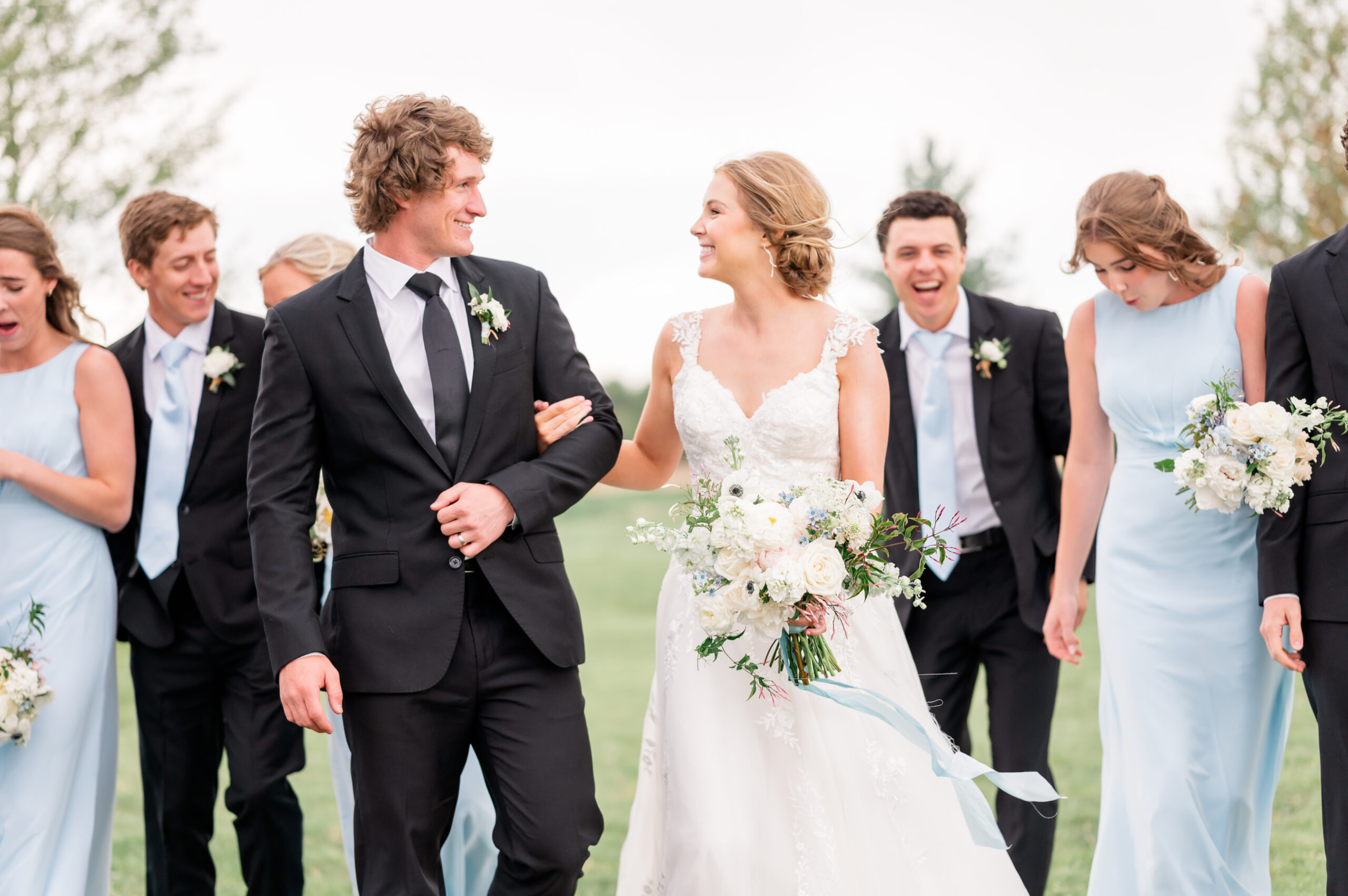 Leah + Michael Wedding | Britni Girard Photography | Colorado Wedding Photographer | Northern Colorado Wedding Photographer