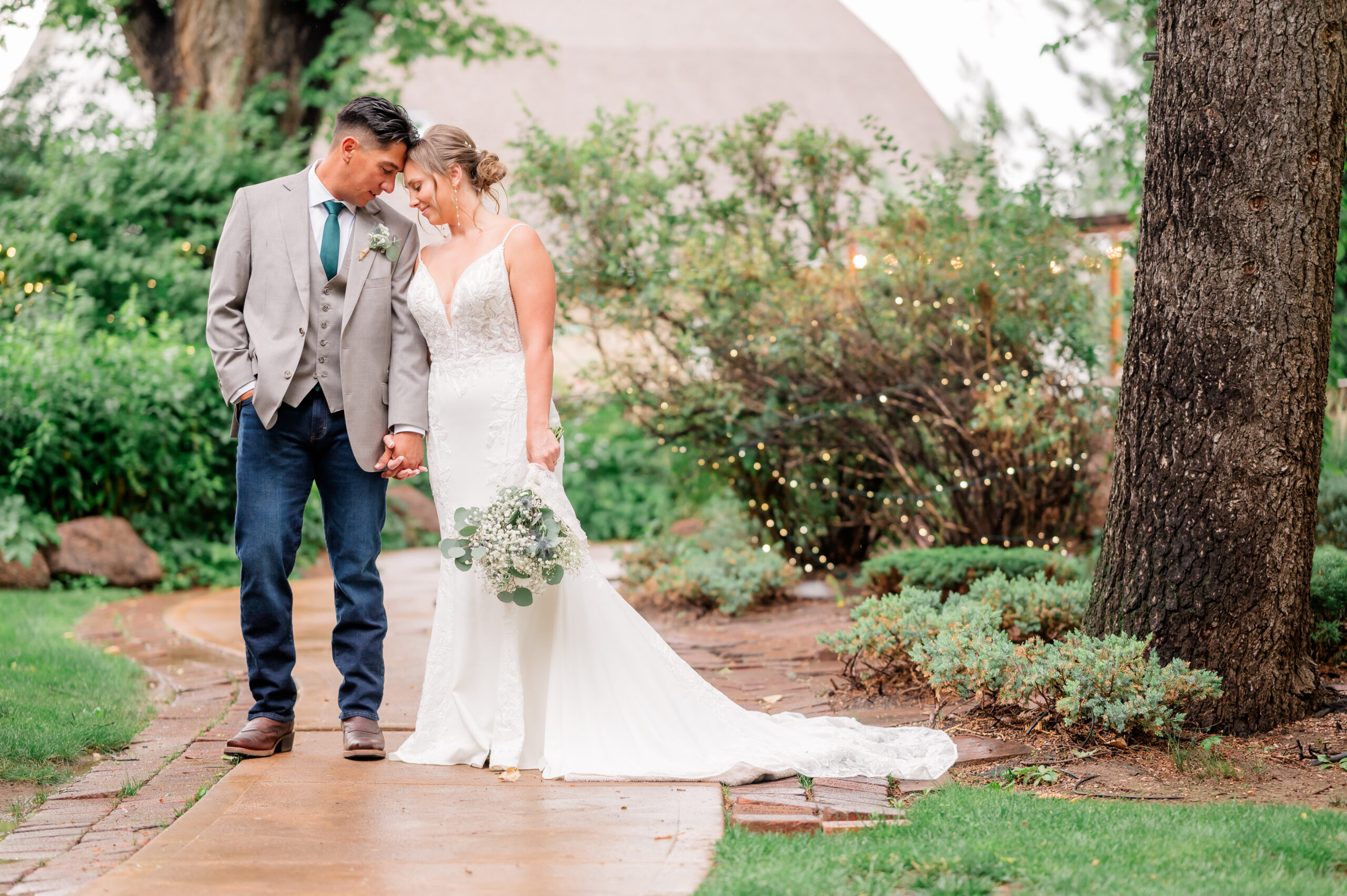 Emilee + Nathan Wedding - Britni Girard Photography - Colorado Wedding Photographer and Videographer